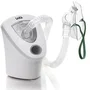 Laica Nebulizador Ultrasónico MD6026P Blanco